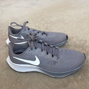 Nike Women’s Air Zoom Pegasus 37 TB - Gunsmoke